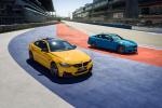 BMW M4 Coupe Competition 2017 года (RU)
